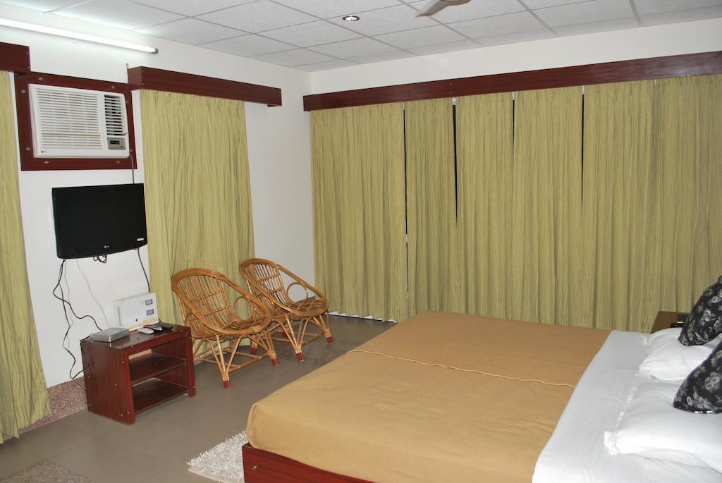 Hotel Panchwati Bilaspur  Kamer foto