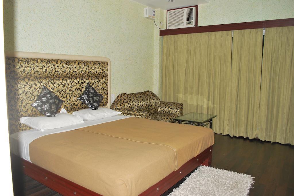 Hotel Panchwati Bilaspur  Kamer foto